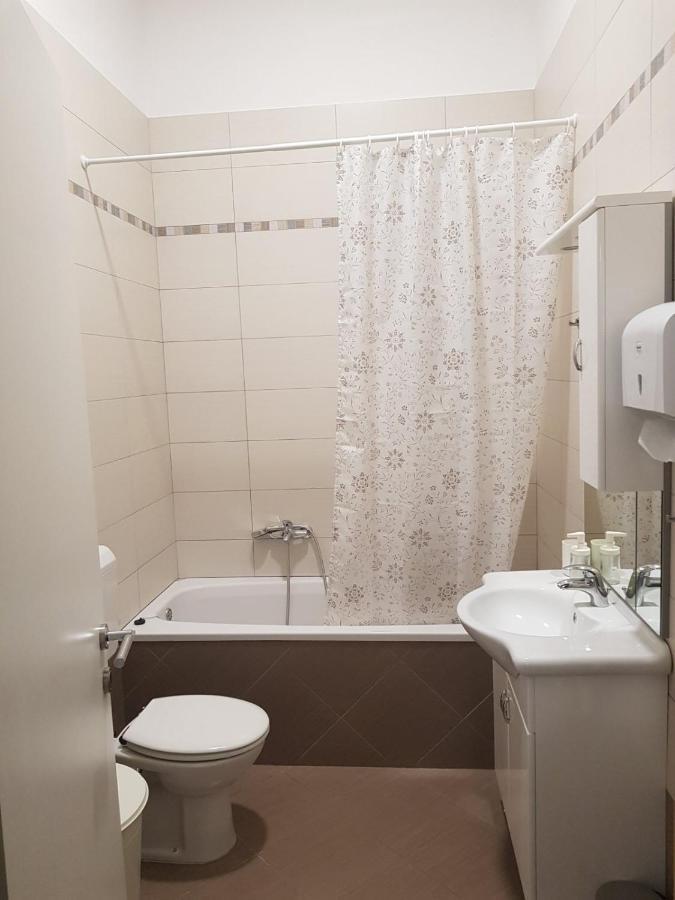 Blue Apartment أوماغ المظهر الخارجي الصورة