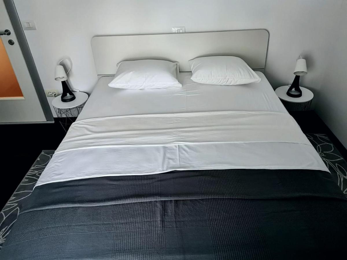 Blue Apartment أوماغ المظهر الخارجي الصورة