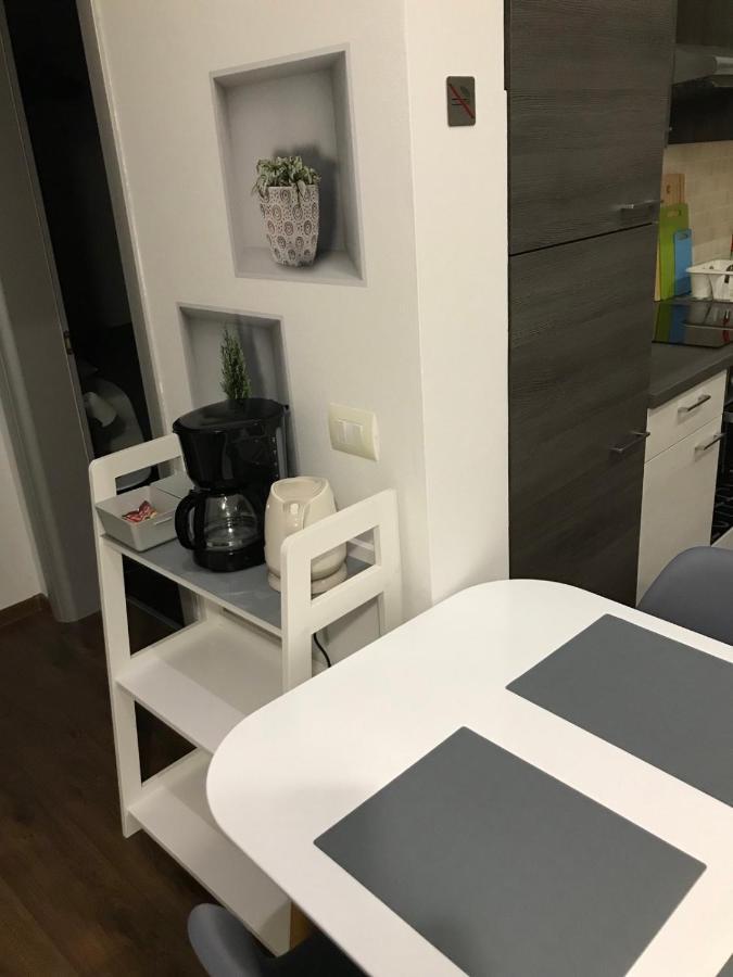 Blue Apartment أوماغ المظهر الخارجي الصورة